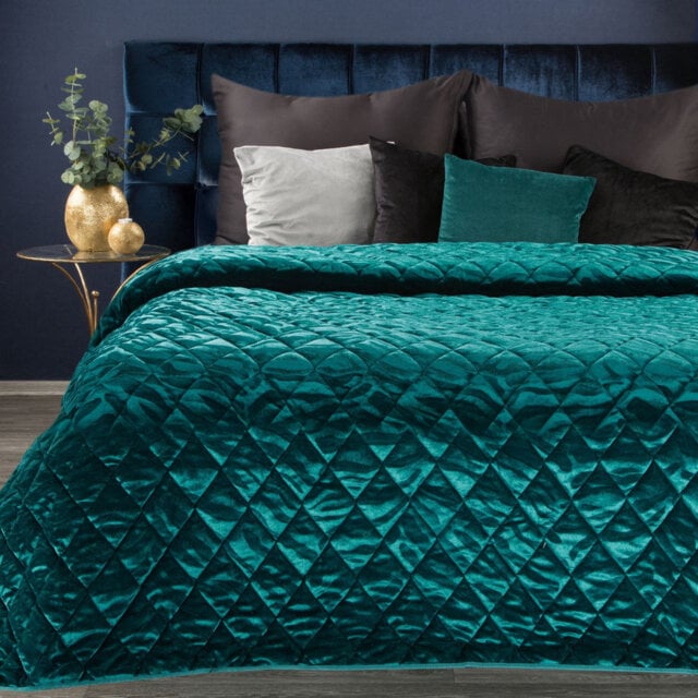 Canora Grey Alasdhair Bedspread