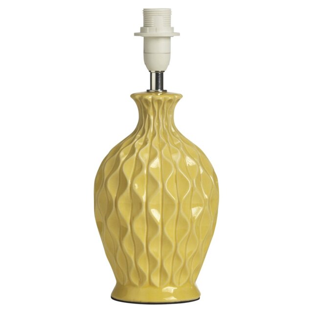 Raycliff Ceramic Lamp Base Lamp
