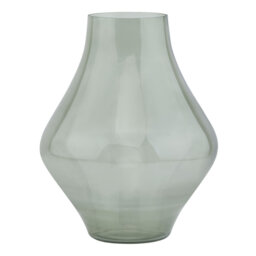 Costantina Handmade Glass Table Vase