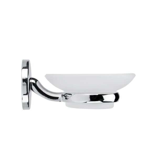 Hampstead Soap Dish