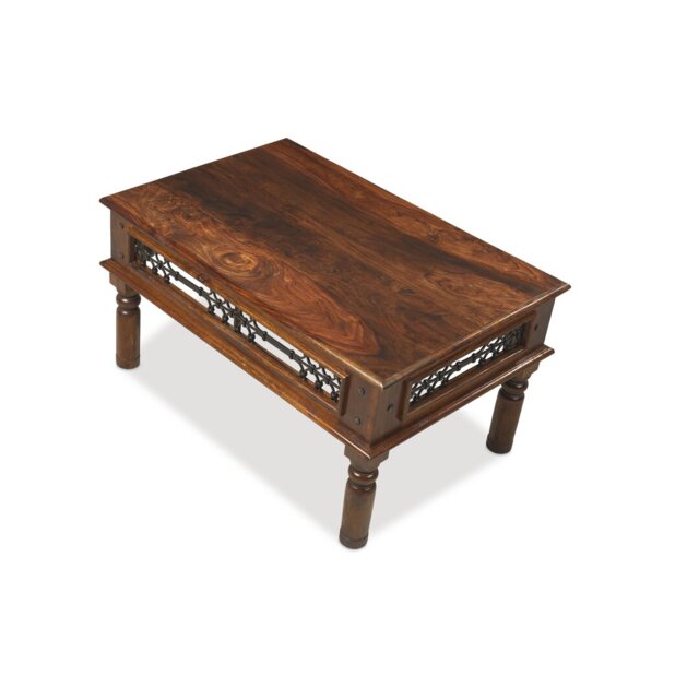 Mathilda Four Leg Coffee Table