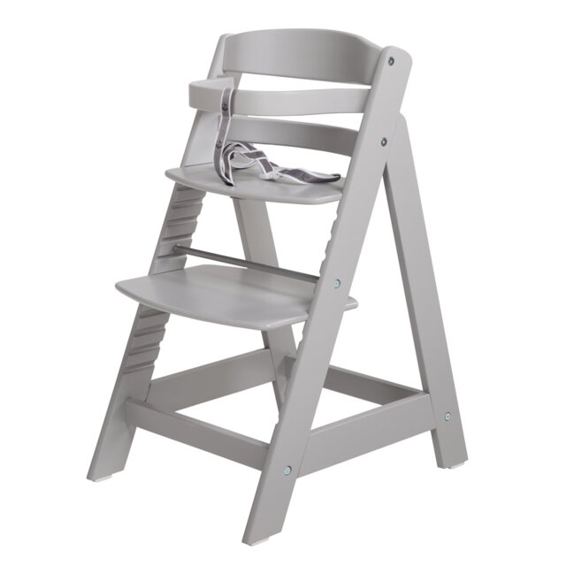 Sit Up High Chair