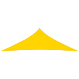 Andillac 3.5m x 3.5m x 4.9m Triangular Shade Sail