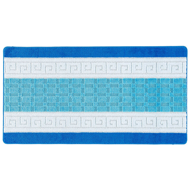 Lareina Solid Colour Indoor / Outdoor Area Rug
