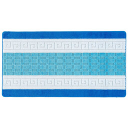 Lareina Solid Colour Indoor / Outdoor Area Rug