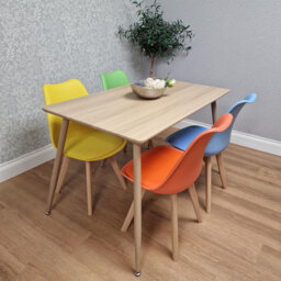 4 - Person Dining Set