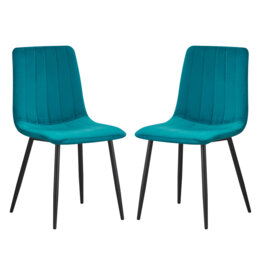 Ashlee Upholstered Dining Chair
