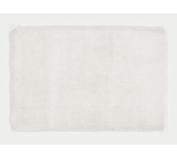 Jebediah White Area Rug