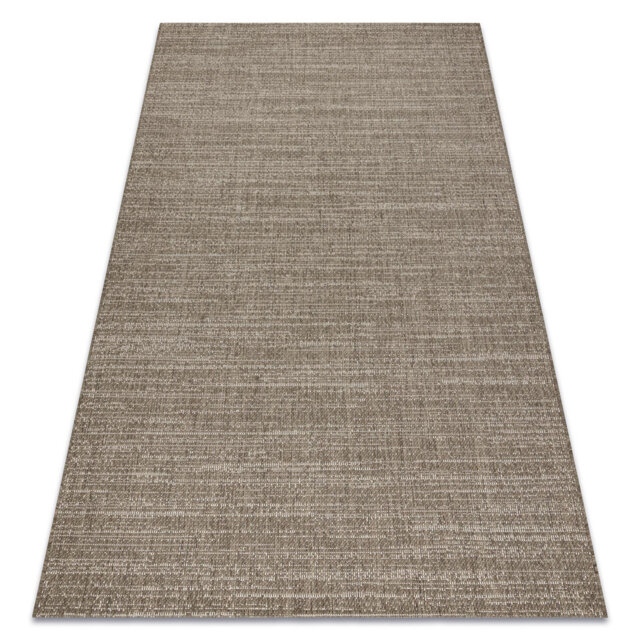 Eleutherius Taupe Indoor/Outdoor Rug