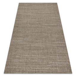 Eleutherius Taupe Indoor/Outdoor Rug