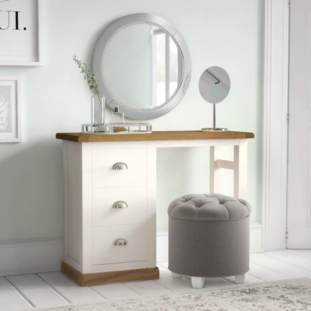 Minidoka Dressing Table