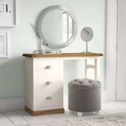 Minidoka Dressing Table