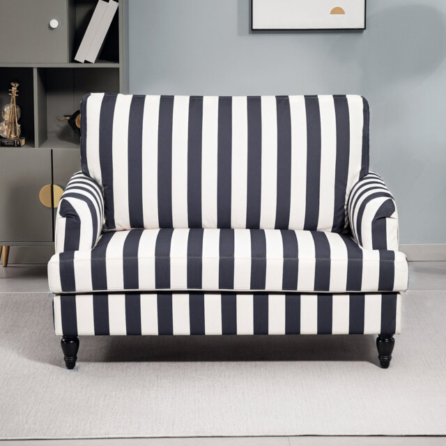 Velvet Armchair