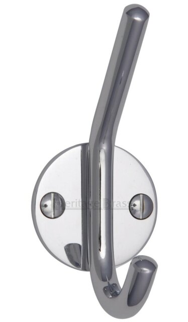 Heritage Brass Heritage Hat & Coat Hook