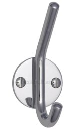 Heritage Brass Heritage Hat & Coat Hook