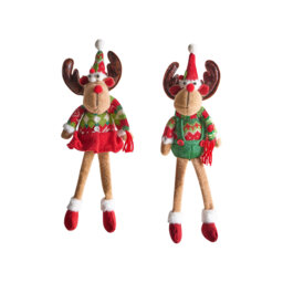 Christmas Figurines & Collectibles