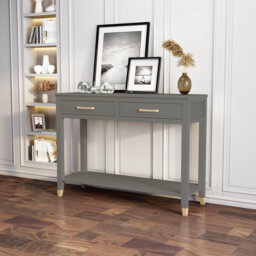 Ossian 105Cm Console Table