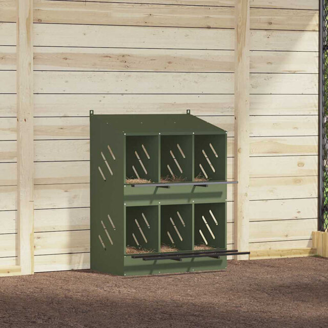 Chicken Coop