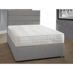 Bloch Open Coil Mattress