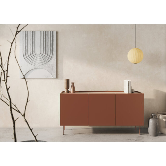 Bernardetta 170cm Sideboard