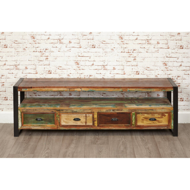 "Arlow TV Stand for TVs up to 78"""