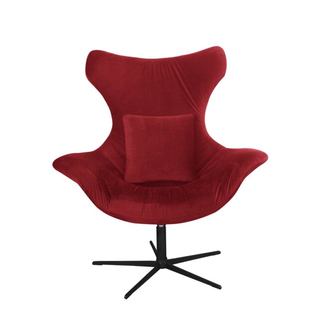 Swivel Lounge Chair