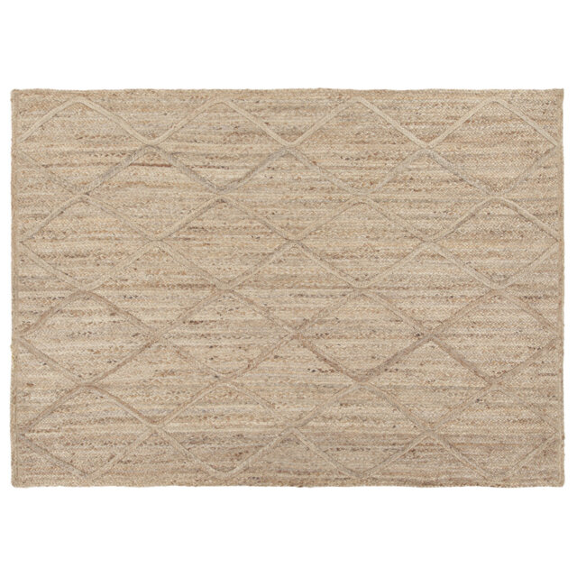 Shuler Juta Carmen Handwoven Carmen Rug