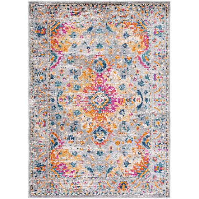 Silas Area Rug