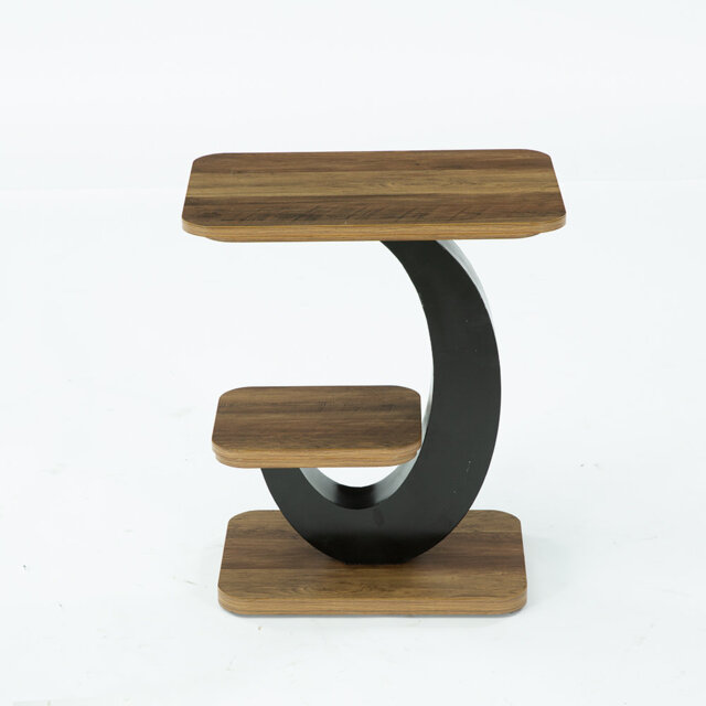 C Table End Table