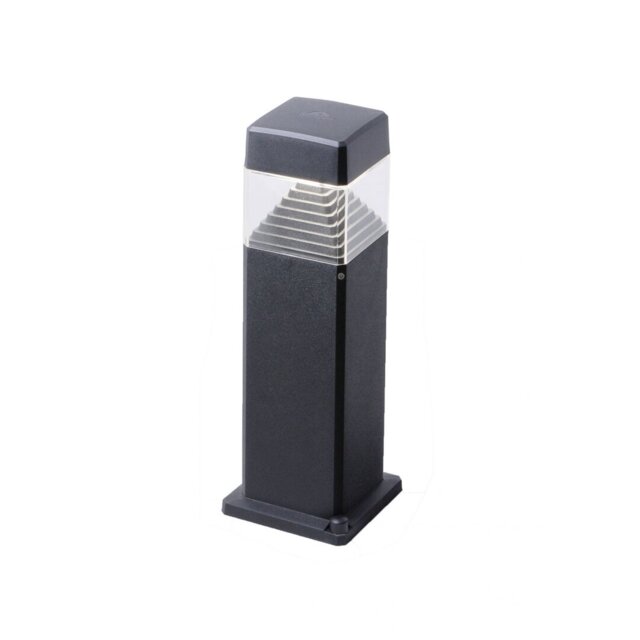 Resin Bollard Light