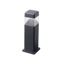 Resin Bollard Light