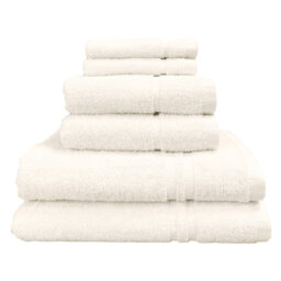 Chilson Essentials 6 Piece Towel Bale Set