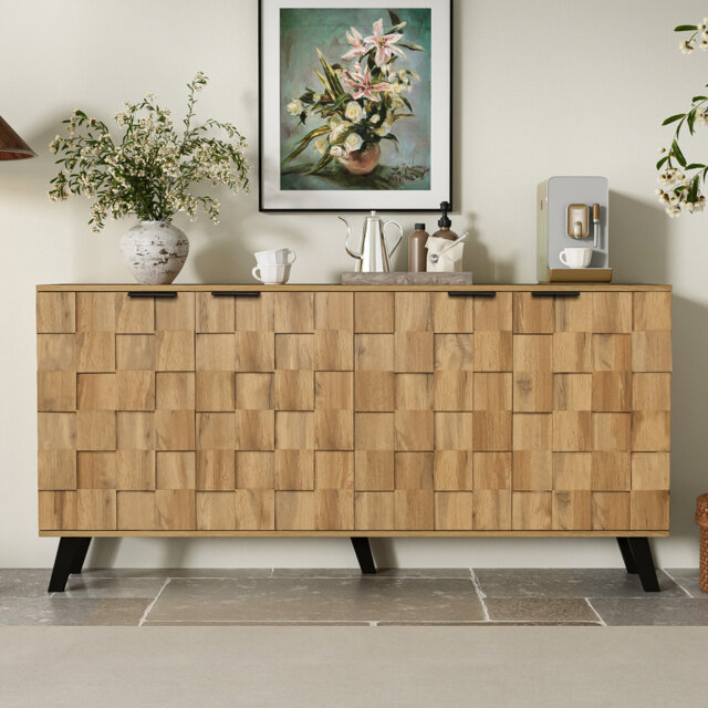 150cm Sideboard