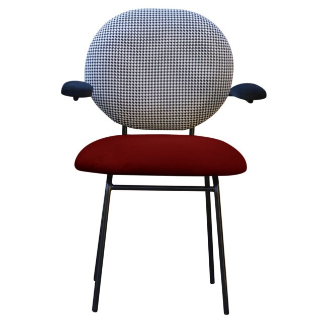 Anatol Armchair