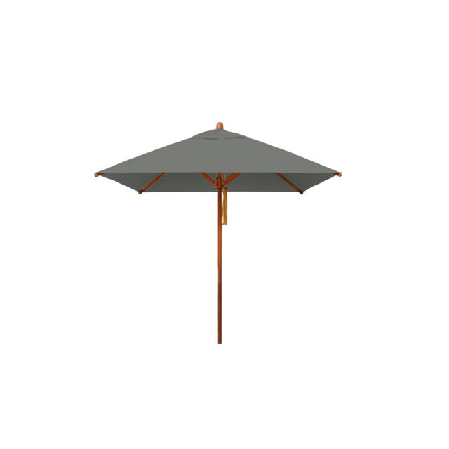 Yadira 3.5m Traditional Parasol
