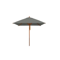 Yadira 3.5m Traditional Parasol