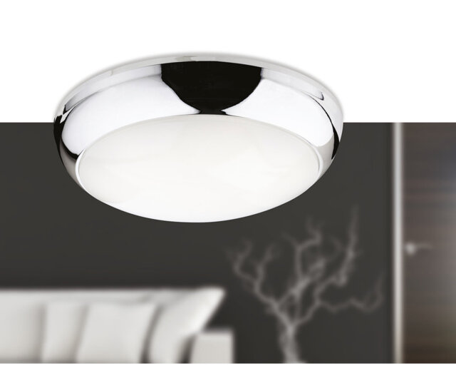 Regis Flush Mount