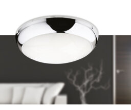 Regis Flush Mount