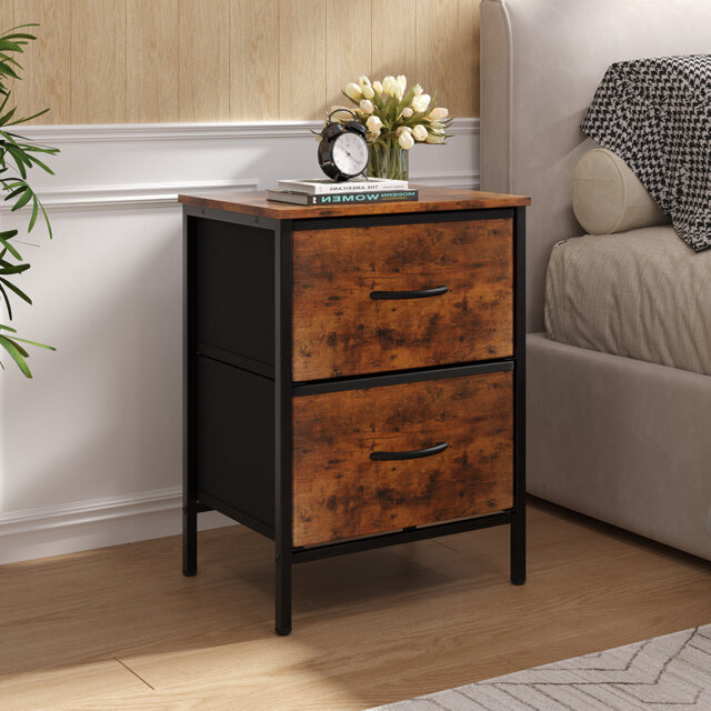 Metal；Medium Density Fiberboard (MDF)；PU Leather；Plastic Rectangle Accent Cabinet