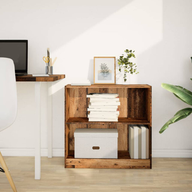 Rian Standard Bookcase