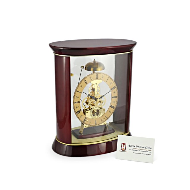 Tabletop Clock