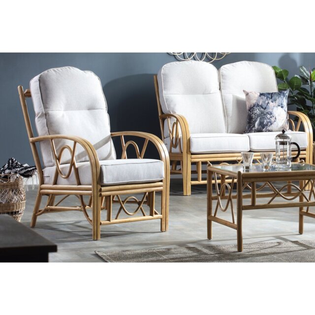Lillington Upholstered Armchair