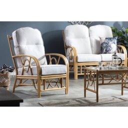 Lillington Upholstered Armchair