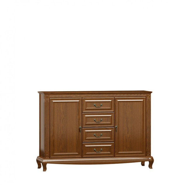 Diba 4 - Drawer Chest of Drawers