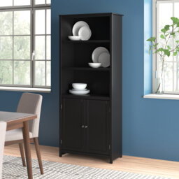 Valenza Display Cabinet