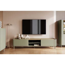 Tv Stand Blackett 220 With Legs