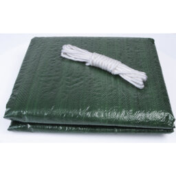 Sun lounger Protective Cover