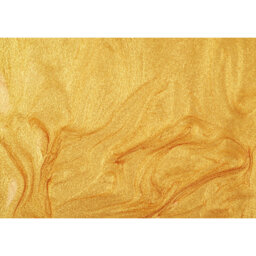 Gadmon Machine Woven Gold Rug