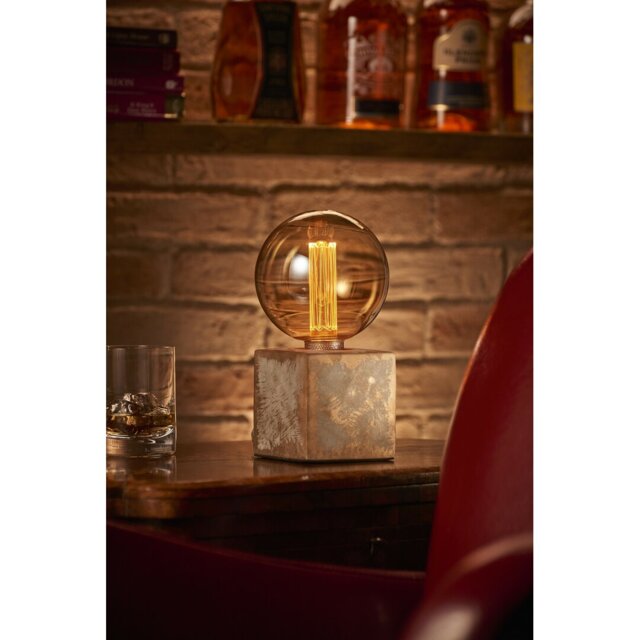 Newcomb Table Lamp