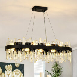 20 - Light Chandelier